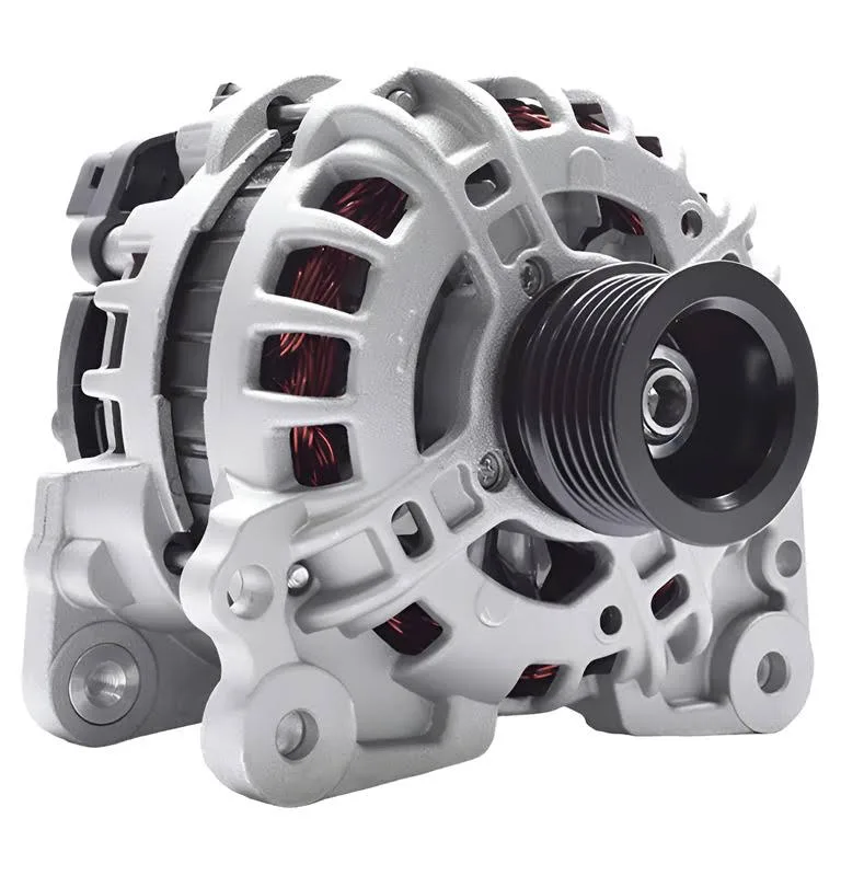 Alternador 90a Para Vw Polo 1.6 2003 2004 2005